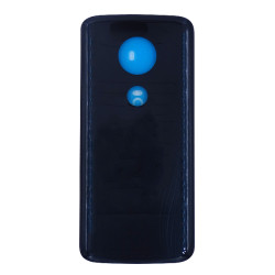 Back Cover Motorola Moto G6 Play Blau
