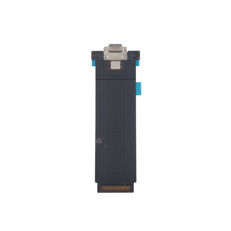 Connecteur de charge Ipad Pro 12.9 Noir ( 2e génération )