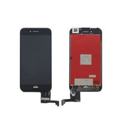 Ecran iPhone 8 / SE 2020 / SE 2022 (LCD+Tactile) Noir