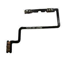 Volume Flex Cable Oppo A72 5G