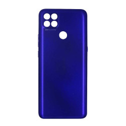 Back Cover Motorola Moto G9 Power Violet