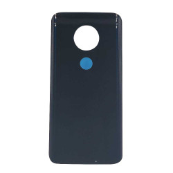 Back Cover Motorola Moto G7 Plus Bleu