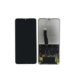 Display Huawei P30 Lite Schwarz ohne Rahmen