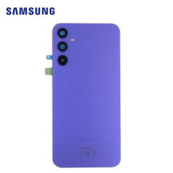 Back Cover Samsung Galaxy A34 5G Violeta (SM-A346) Service Pack