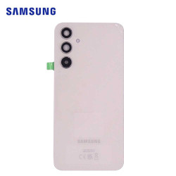Back Cover Samsung Galaly A54 5G Blanco (SM-546) Service Pack