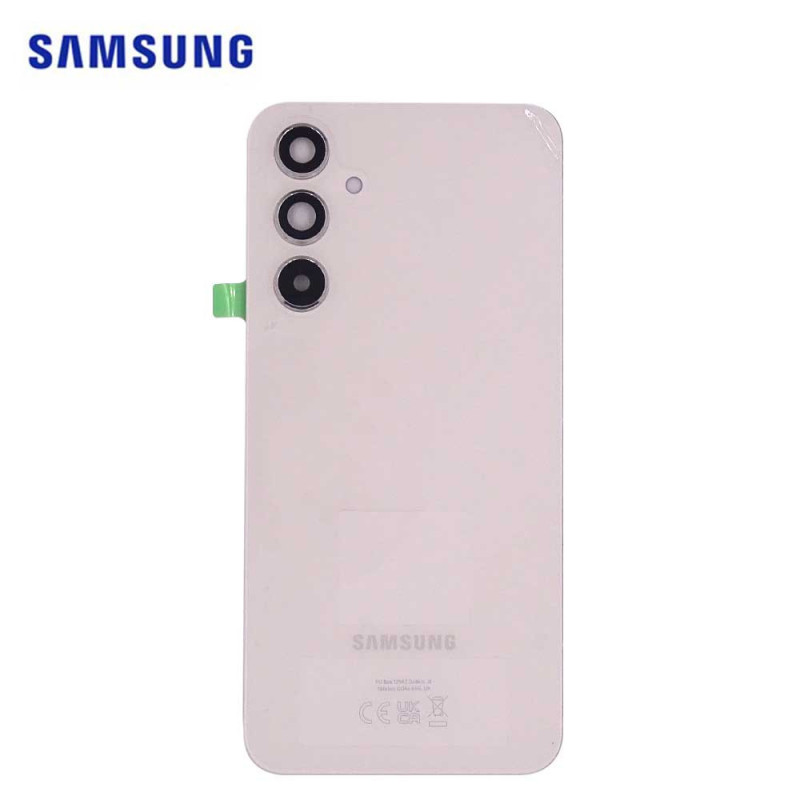 Back Cover Samsung Galaly A54 5G Blanc (SM-546) Service Pack