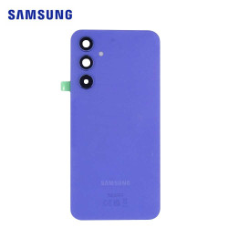 Back Cover Samsung Galaly A54 5G viola (SM-546) Service Pack