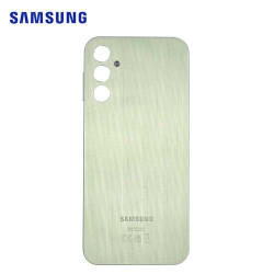 Back Cover Samsung Galaxy A14 4G Green (SM-A145) Service Pack