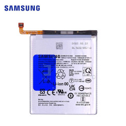 Akku Samsung Galaxy A34 5G / A54 5G (SM-A346/A546) Service Pack