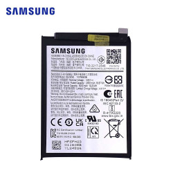 Batería Samsung Galaxy A04e / A14 4G (SM-A042 / A145) Service Pack