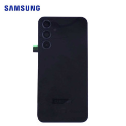Back Cover Samsung Galaxy A54 5G Negro (SM-A546) Service Pack