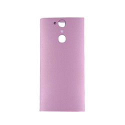 Back Cover Sony Xperia XA2 Rose Compatible
