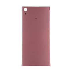 Back Cover Sony Xperia XA1 Ultra Pink Kompatibel