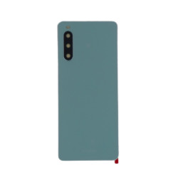 Back Cover Sony Xperia 10 IV Verde Compatible