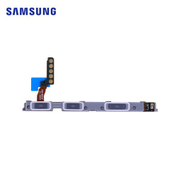 Nappe Volume Power Samsung Galaxy A34 / A54 5G (SM-A546/A346) Service Pack