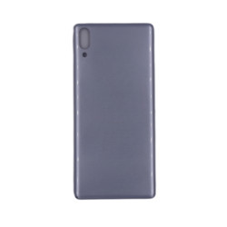 Back Cover Sony Xperia L3 Argent Compatible
