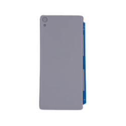 Back Cover Sony Xperia XA Blanc Compatible