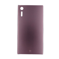 Back Cover Sony Xperia XZ Rose Compatible
