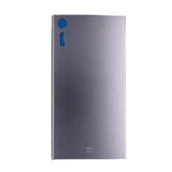Back Cover Sony Xperia XZ Argent Compatible
