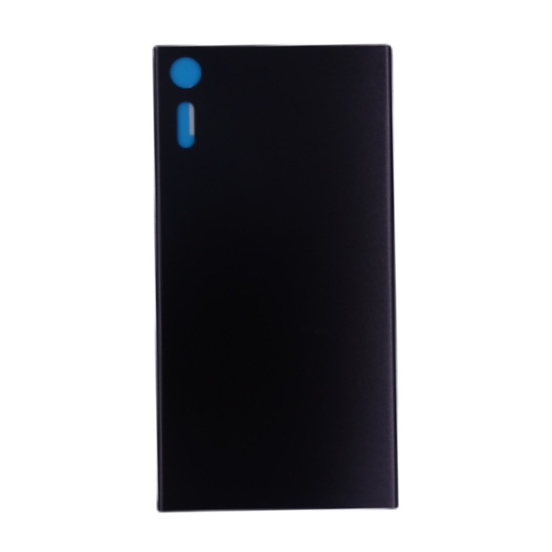 Back Cover Sony Xperia XZ Noir Compatible