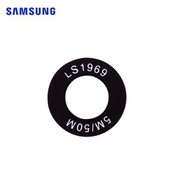 Vitre Objectif 5MP Samsung Galaxy A14 (SM-A145) Service Pack
