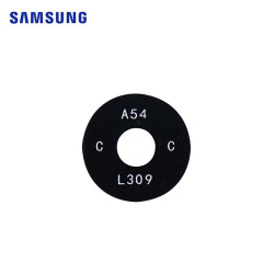 Vitre Lentille Macro Samsung Galaxy A54 5G (SM-A546) Service Pack