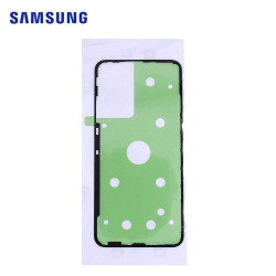 Adhésif Back Cover Samsung Galaxy A34 5G (SM-A346) Service Pack