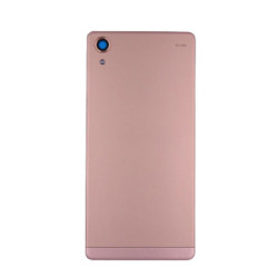 Back Cover Sony Xperia X Performance Rose Gold Compatible