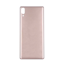Back Cover Sony Xperia L3 Or Compatible