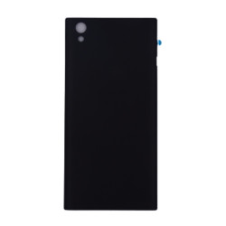 Back Cover Sony Xperia L1 Noir Compatible