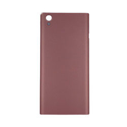 Back Cover Sony Xperia L1 Pink Kompatibel