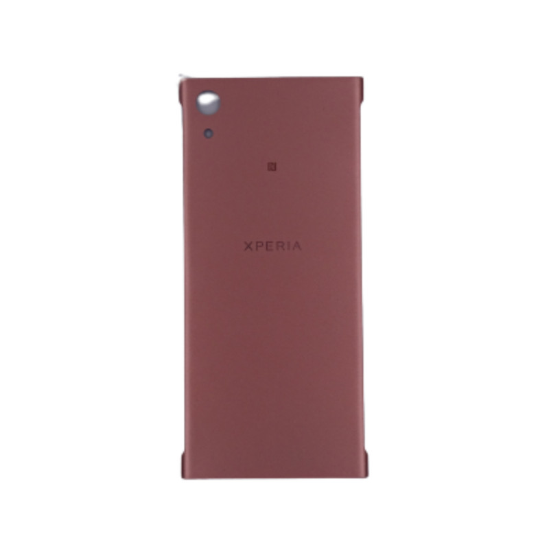 Back Cover Sony Xperia XA1 Rose Compatible