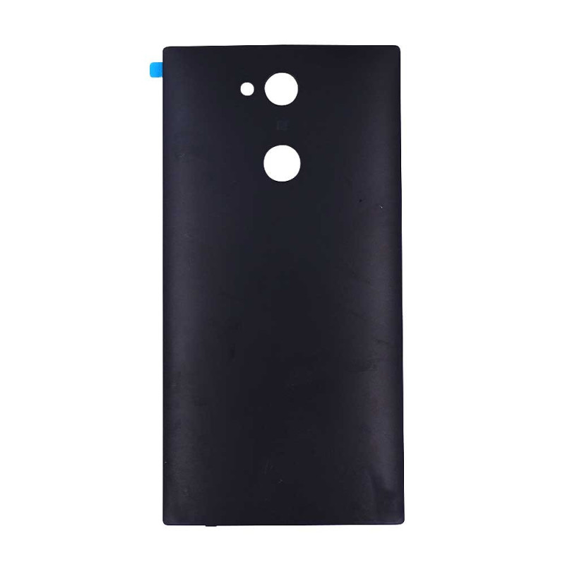 Back Cover Sony Xperia L2 Noir Compatible