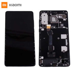 Ecran Xiaomi Mi Mix 2S Noir Origine Constructeur