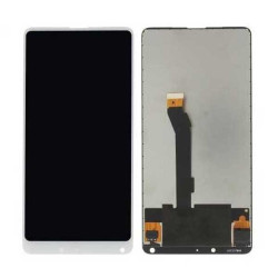 Ecran LCD Xiaomi Mi Mix 2S Blanc (Original)