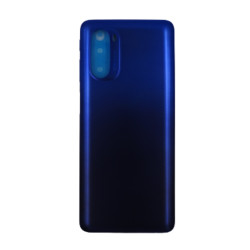 Back Cover Motorola Moto G51 5G Blau Kompatibel