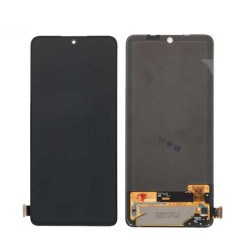 Écran Xiaomi Redmi Note 11 Pro/Poco X4 Pro 5G/Note 11 Pro 5G Oled Noir Sans Châssis