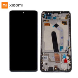 Ecran Xiaomi Poco F3 Noir Origine Constructeur
