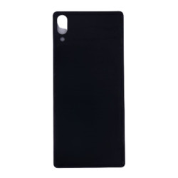Back Cover Sony Xperia L3 Noir Compatible