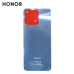 Back Cover Honor X6 Azul Service Pack