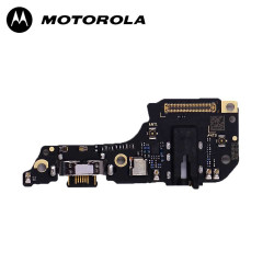 Flex conector de carga Motorola Moto G62 5G (XT2223) Service Pack