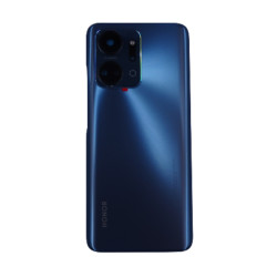 Back Cover Honor X7a Azul Service Pack