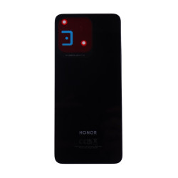 Back Cover Honor X8 5G Negro Service Pack