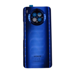 Back Cover Honor 50 Lite Azul Service Pack
