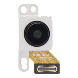 Fotocamera posteriore principale 12MP Google Pixel 7