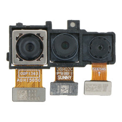 Modulo Fotocamera posteriore 24MP+8MP+2MP Huawei P30 Lite
