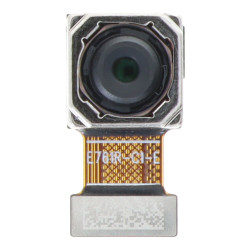 48MP Main Back Camera for Honor X7
