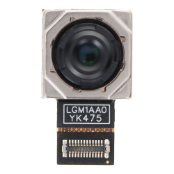 Fotocamera posteriore principale 48MP Motorola One 5G