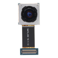 Caméra Arrière Principale 48MP Motorola Razr 5G