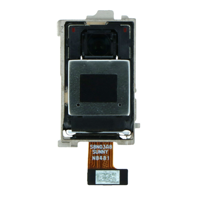 Caméra Arrière Téléobjectif Waterproof Huawei P30 Pro 50x Zoom